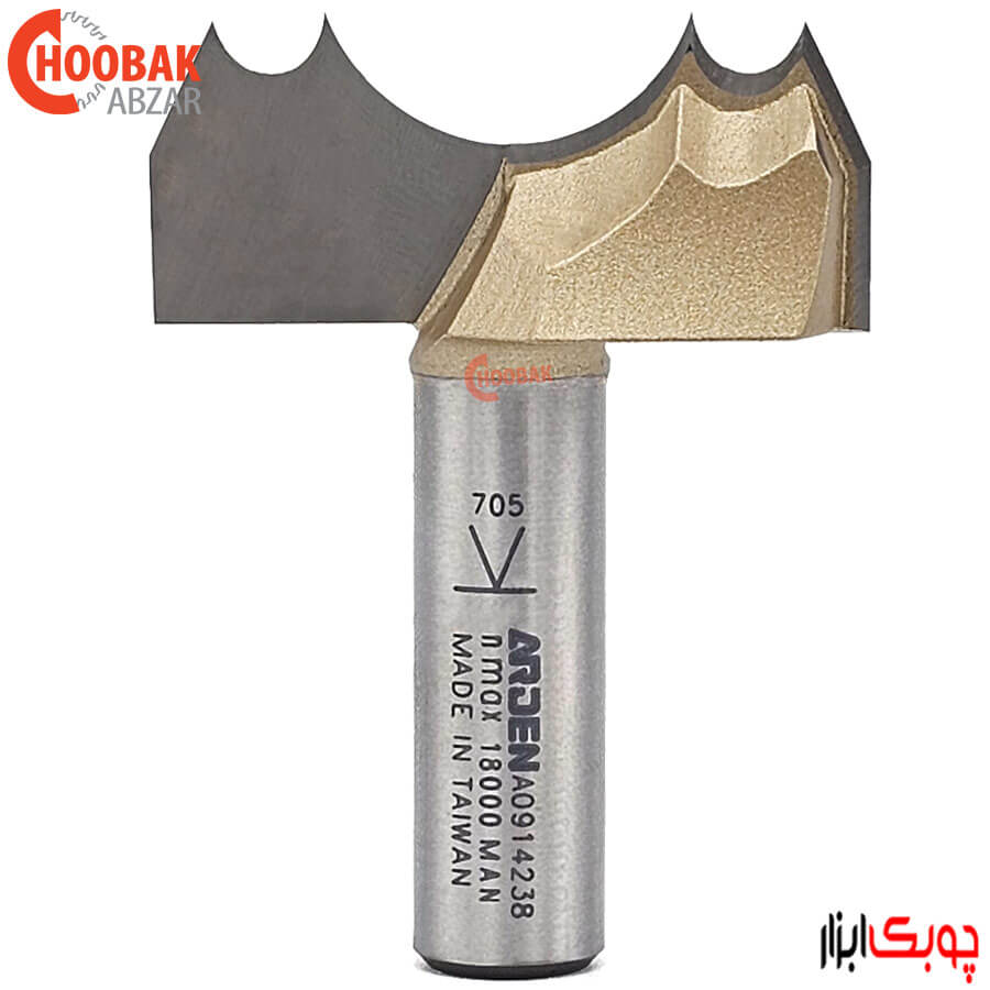 تیغ گل نقطه ای آردن کد A0914238