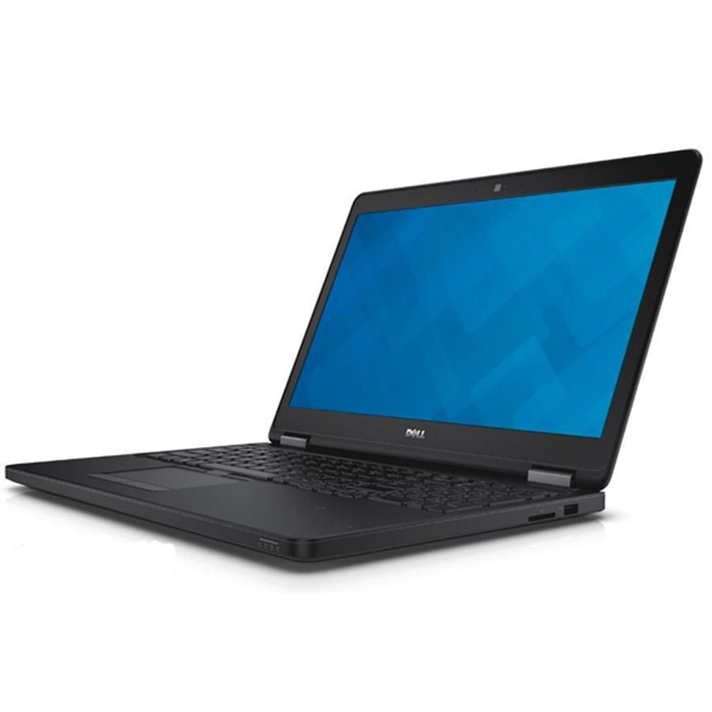لپ تاپ استوک دل 15 اینچی Dell 5550