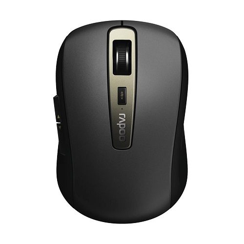 ماوس بیسیم رپو مدل Rapoo M350 Wireless