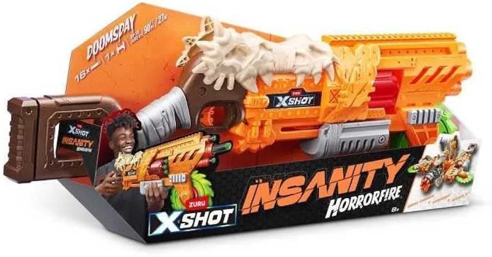 تفنگ وینچستر XSHOT تیرابری،برد21متر
