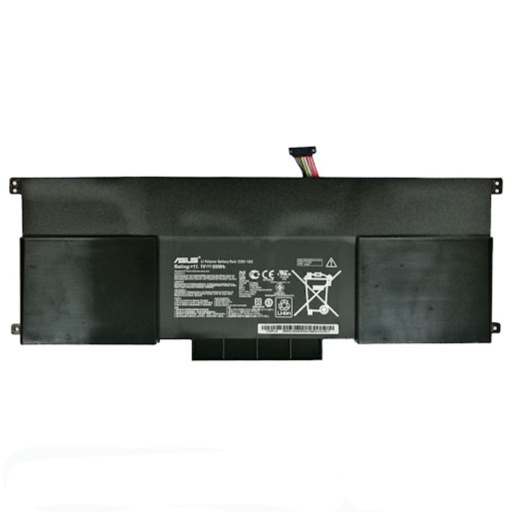 باتری اورجینال لپ تاپ ایسوس Asus Zenbook UX301 C32N1305