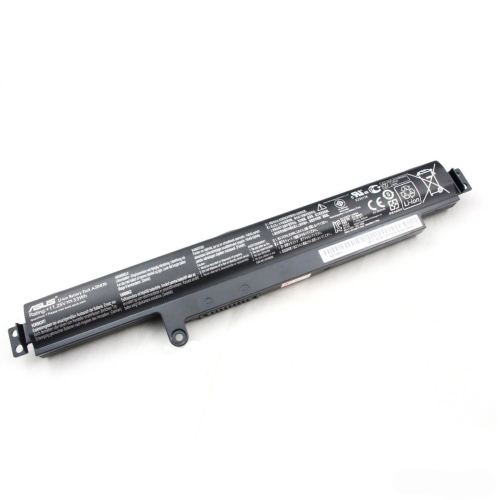 باتری اورجینال لپ تاپ ایسوس Asus X102 F102 A31N1311