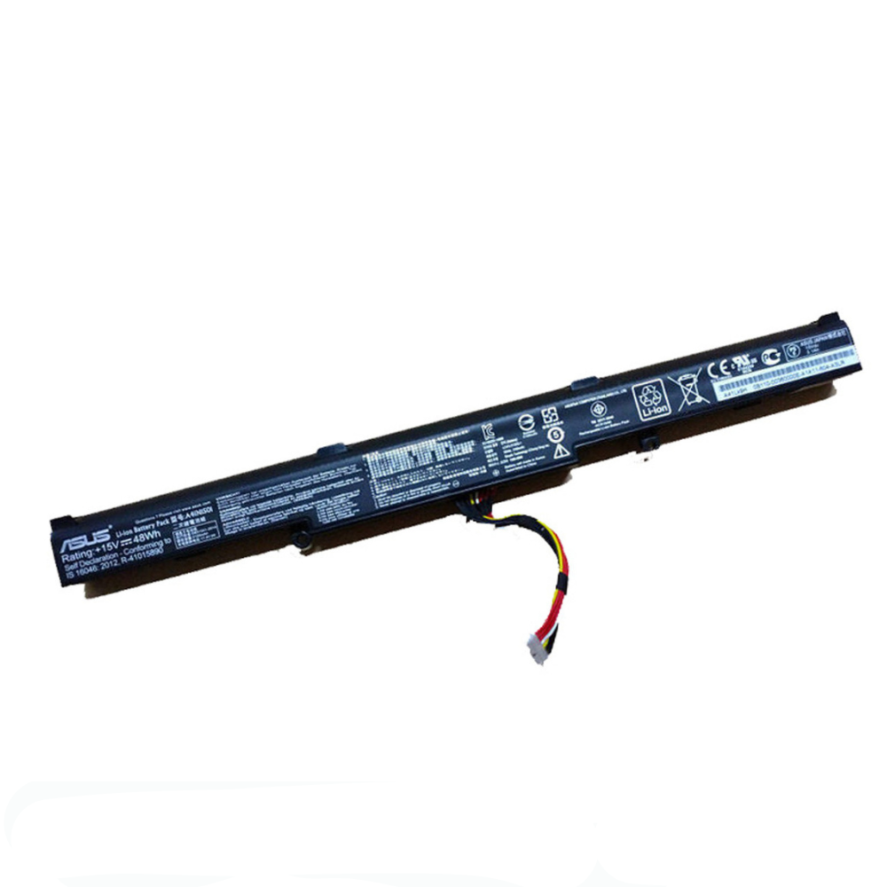 باتری اورجینال لپ تاپ ایسوس Asus N552 A41N1501