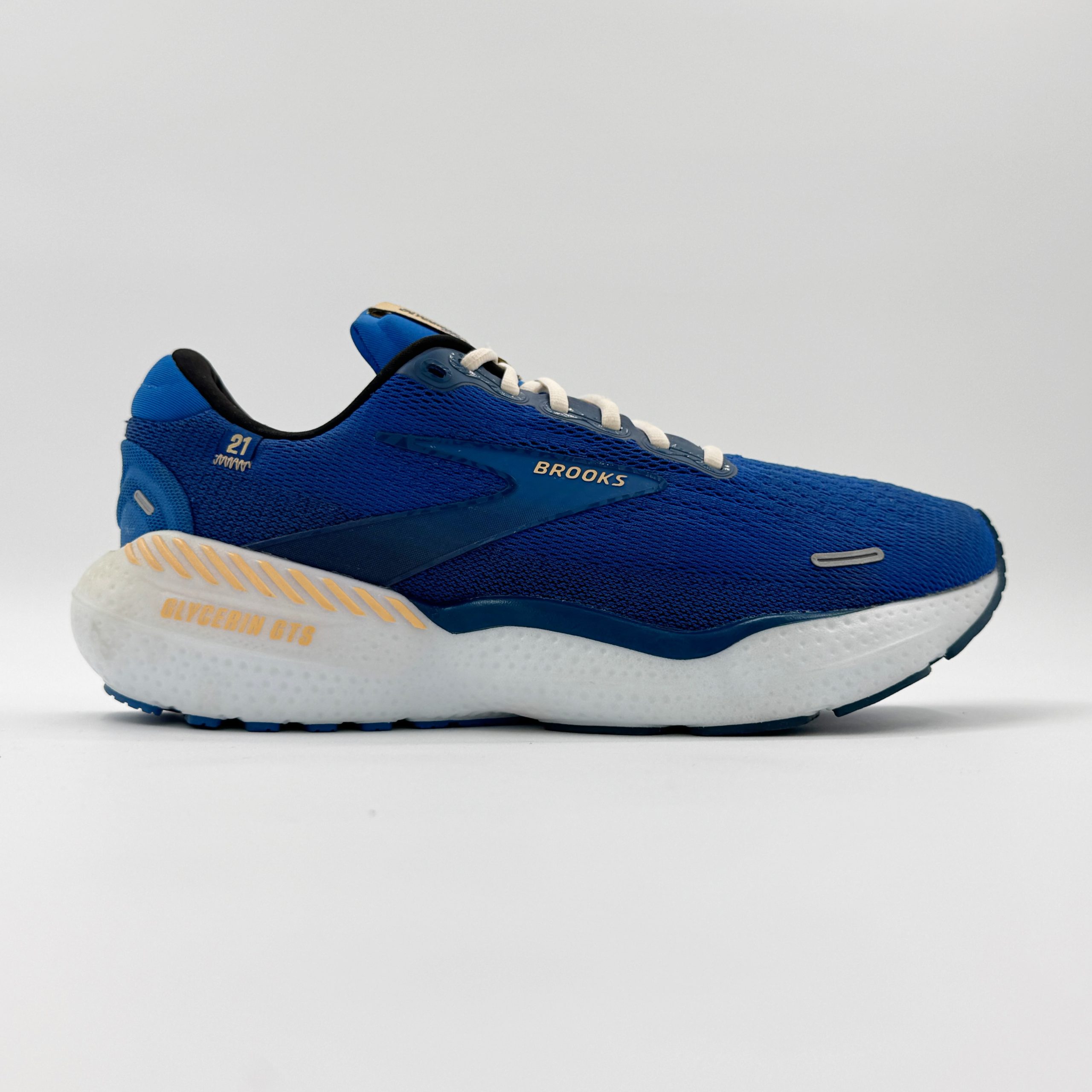 بروکس گلیسرین BROOKS GLYCERIN 21 مدل SAMPLE