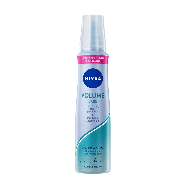 موس مو نیوا مدل Volume Care