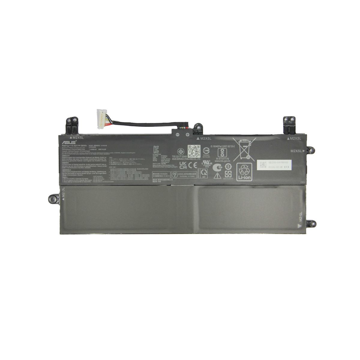 باتری اورجینال لپ تاپ ایسوس Asus ROG Flow Z13 C41N2102