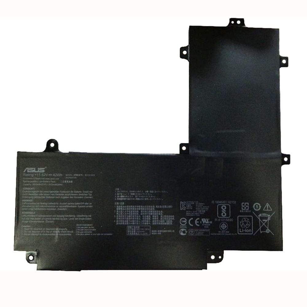باتری اورجینال لپ تاپ ایسوس Asus TP203NA B31N1625
