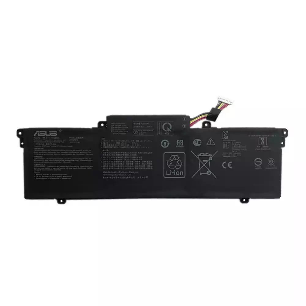 باتری لپ تاپ ASUS ZenBook UX435 C31N1914 اورجینال