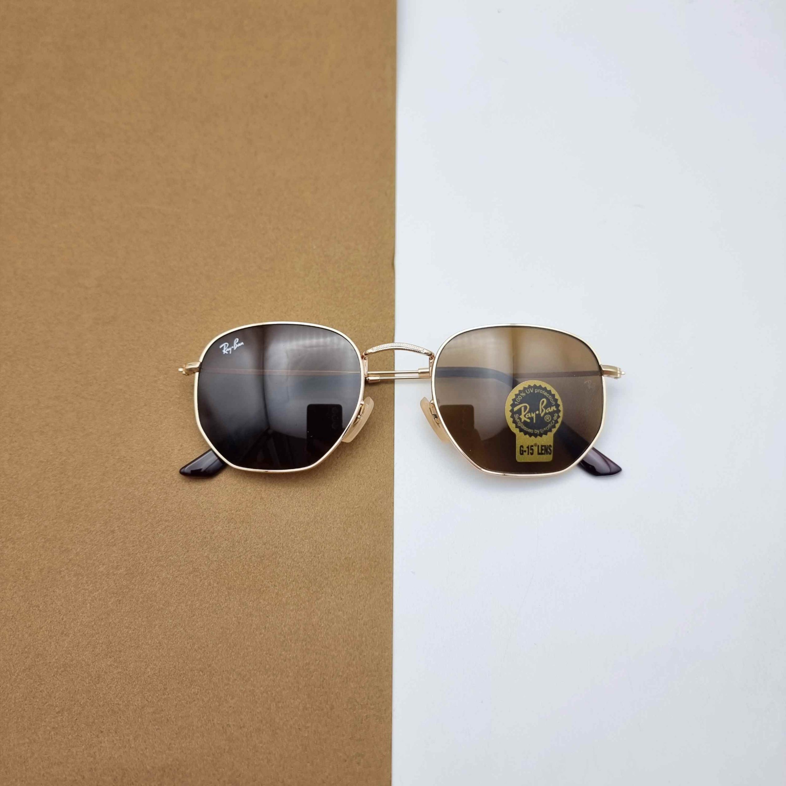 عینک آفتابی Ray Ban 3548
