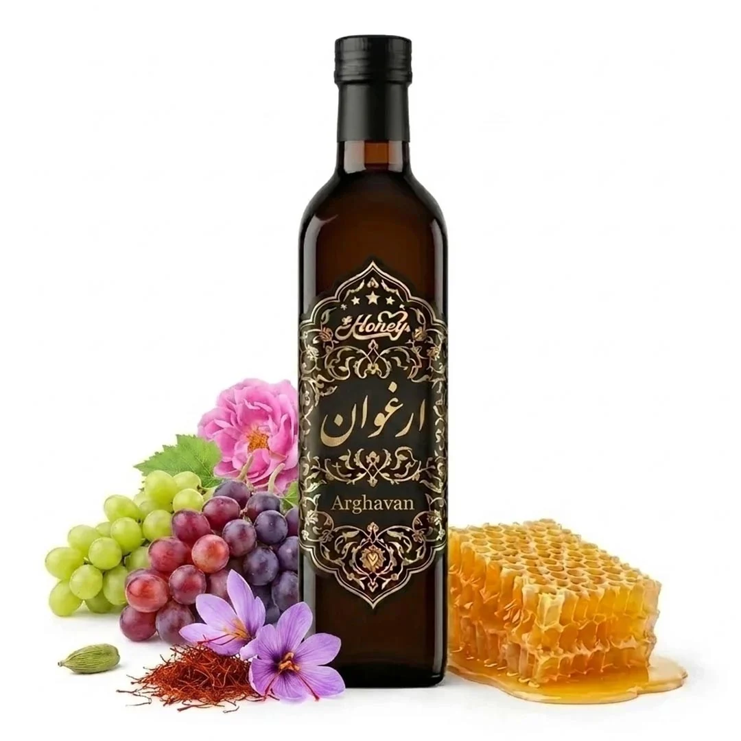 اکسیر شیکوران