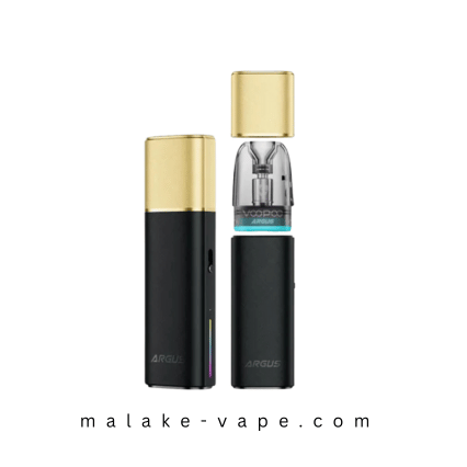 پاد ماد آرگاس کلیک ووپو voopoo argus klyc