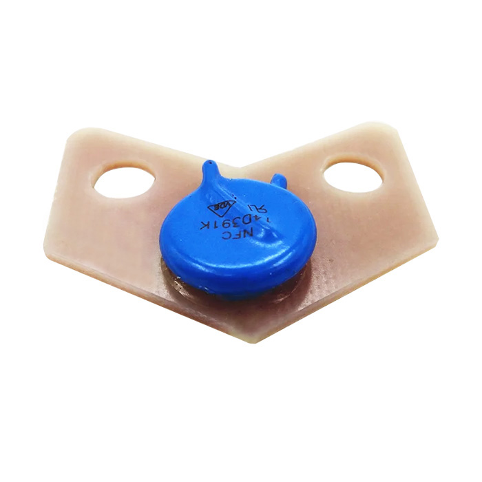 Leroy Somer Varistor MOV-14D391K