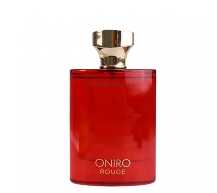 ادوپرفیوم فرگرانس ورلد Oniro مدل Rouge