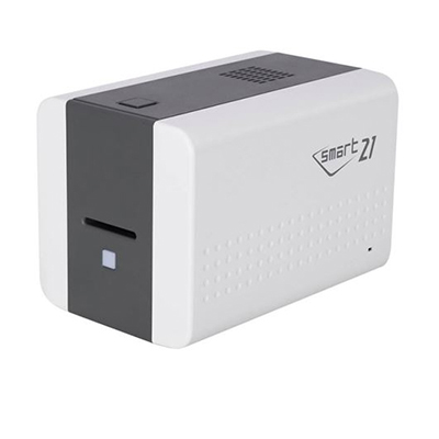 چاپگر کارت SMART 21