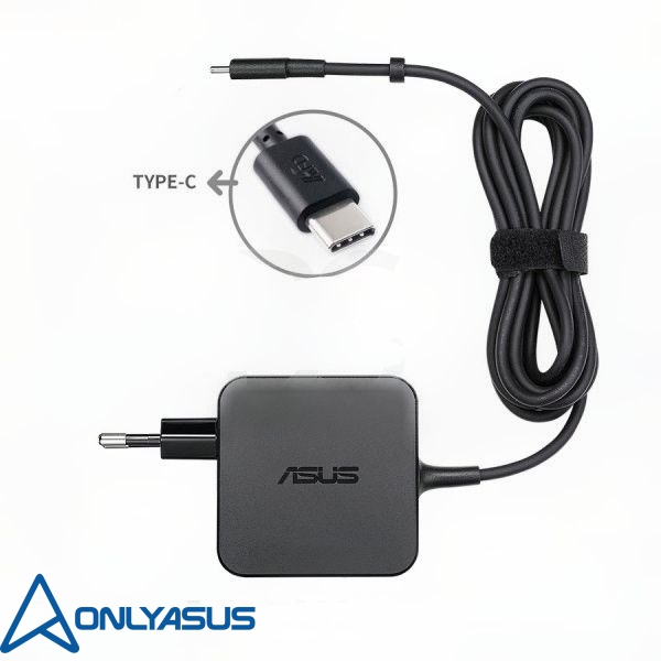 شارژر لپ تاپ ASUS Zenbook UM5606