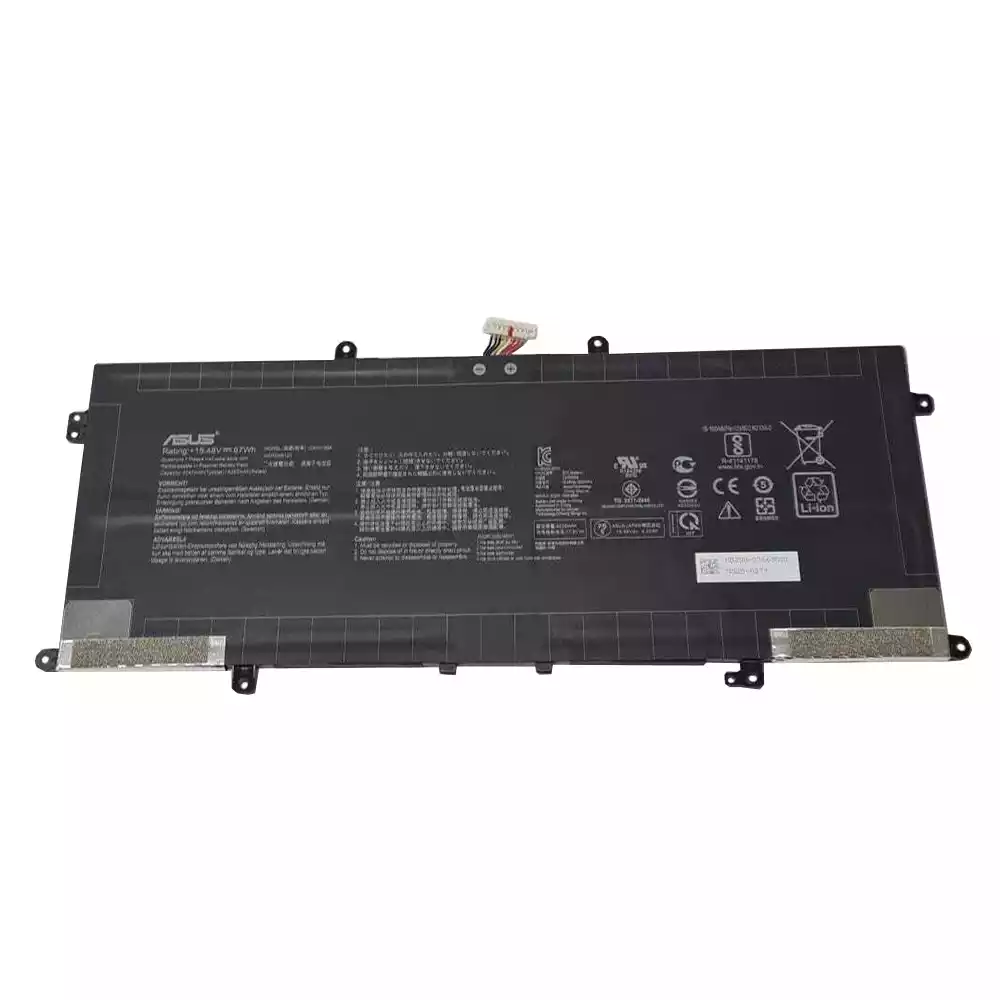 باتری اورجینال لپتاپ ایسوس ASUS C41N1904