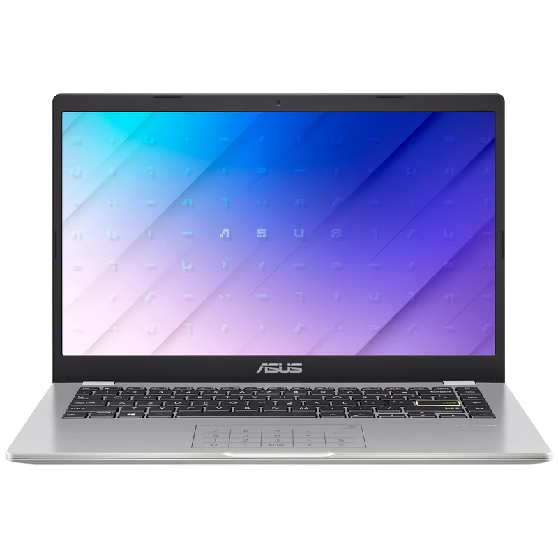 لپ تاپ ایسوس 14 اینچی مدل Vivobook Go 14 E410KA-CL464-Celeron N4500-4GB DDR4 3200MHz-64GB eMMC-TN-W