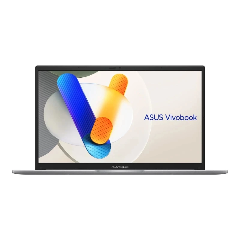 لپ تاپ 15.6 اینچی ایسوس مدل Vivobook 15 X1504VA-NJ1860-i5 1334U-8GB DDR4-512GB SSD-TN
