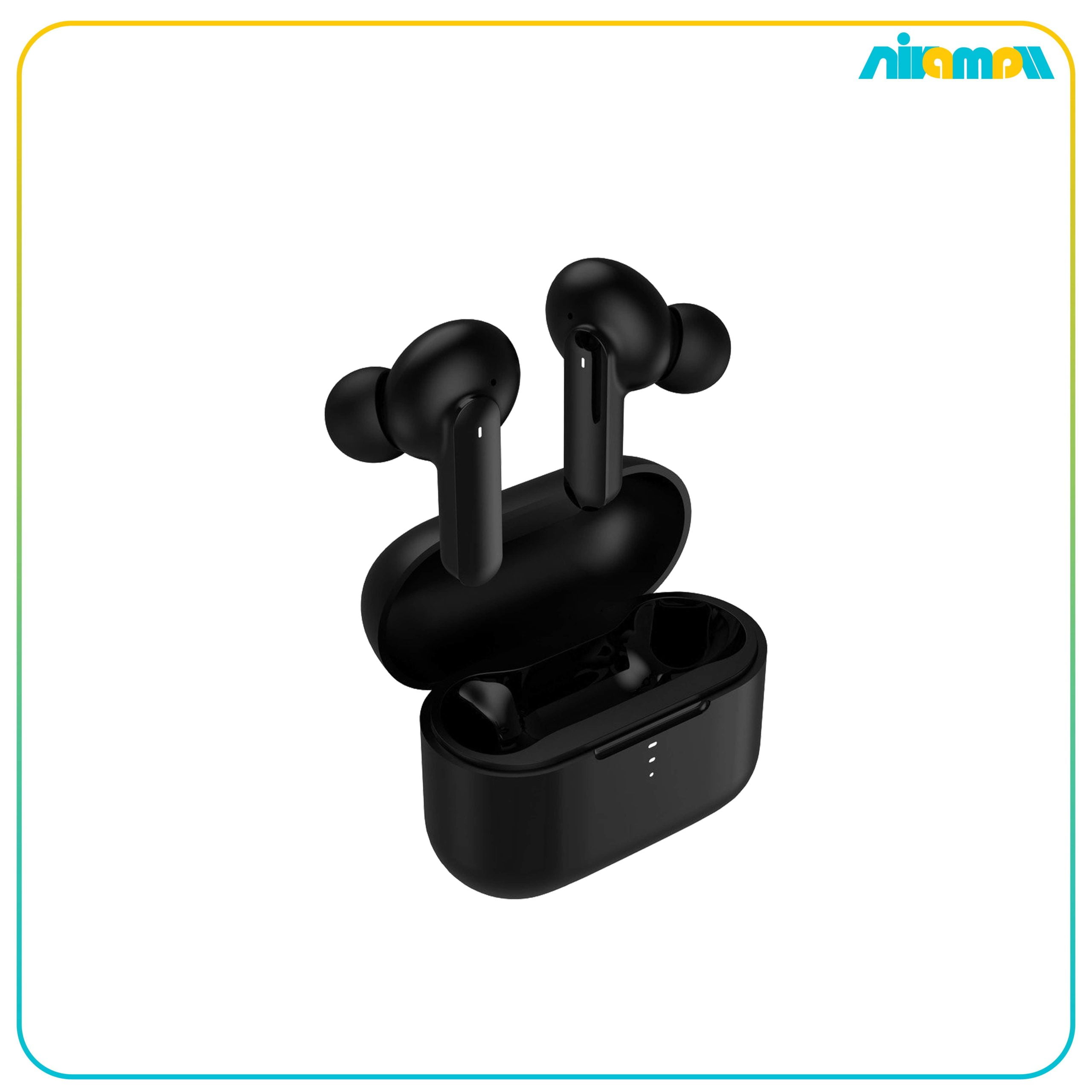 هدفون بی سیم کیو سی وای مدل Qcy T10