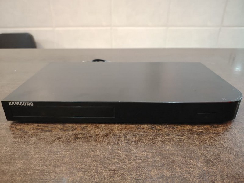 DVD / Blu-ray Samsung BD-H5500