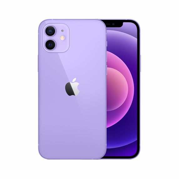 گوشی موبایل اپل آیفون iPhone 12 ظرفیت 64 گیگابایت