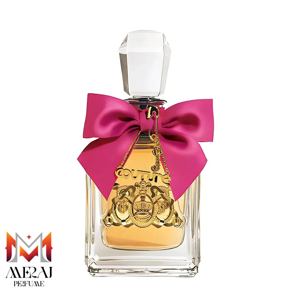عطر گرمی ویوا لا جویسی برند معراج | Juicy Couture Viva La Juicy