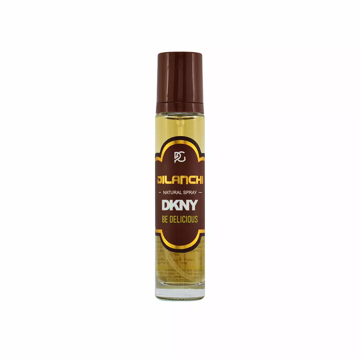 عطر دیلانچی 30 میل زنانه رایحه دی کی ان وای بی دلیشس