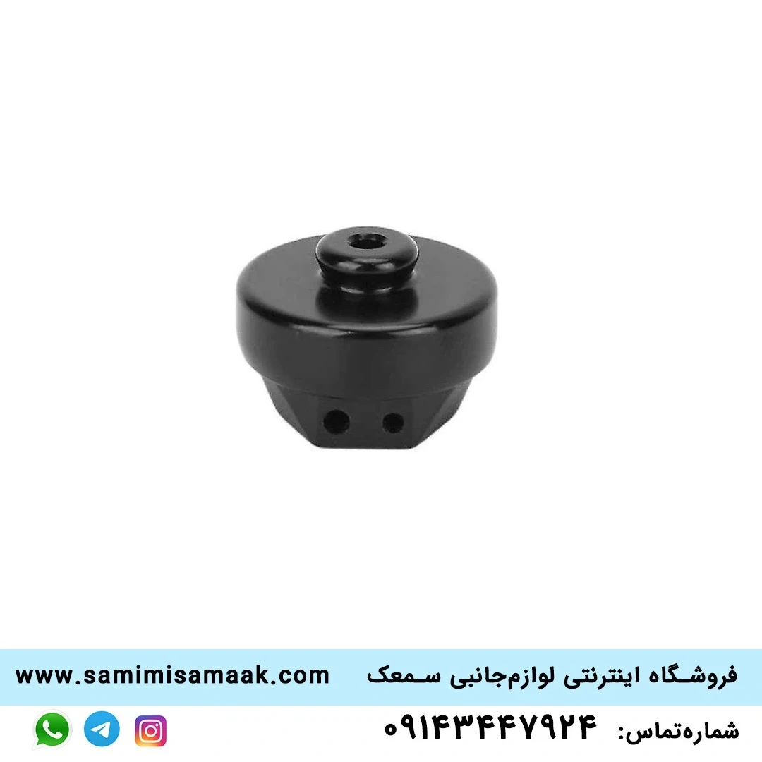 بلندگوی(رسیور)سمعک جیبی دو پین