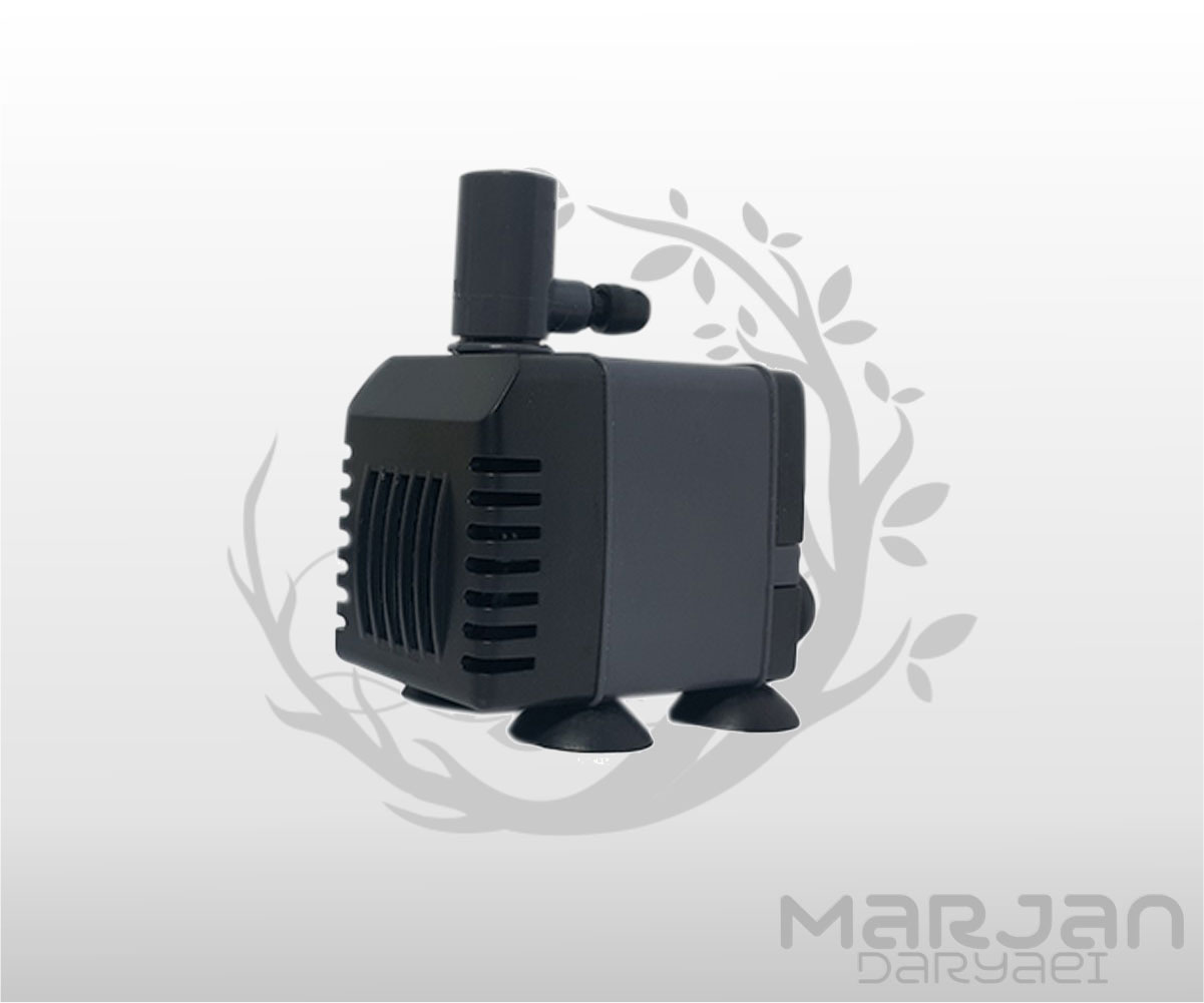واتر پمپ سوبو WP-3200