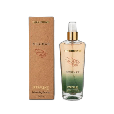 بادی اسپلش پرفیوم فکتوری مگاماره Perfume Factory Megamare | خوشبو کننده بدن 250ml