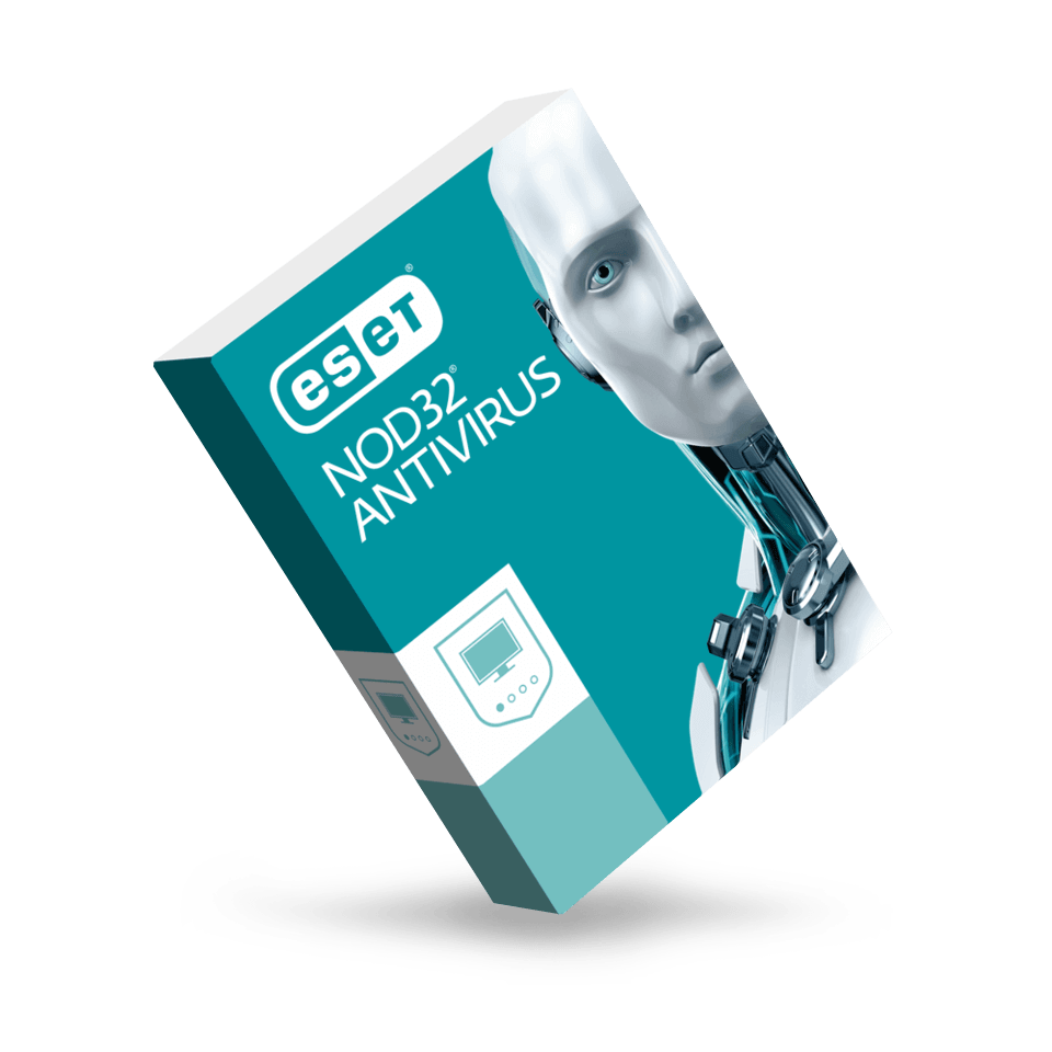 آنتی ویروس ناد 32