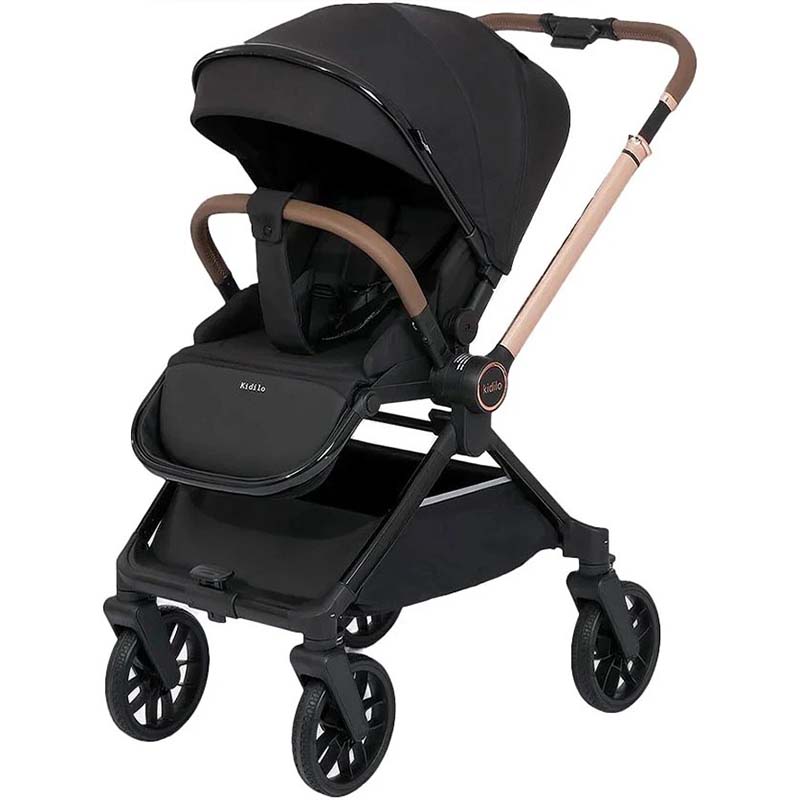 کالسکه رو به مادر شو کیدیلو Kidilo مدل D900