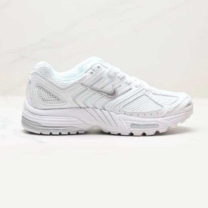 نایک پگاسوس 2k5 سفید Nike Air Pegasus 2K5 Retros White