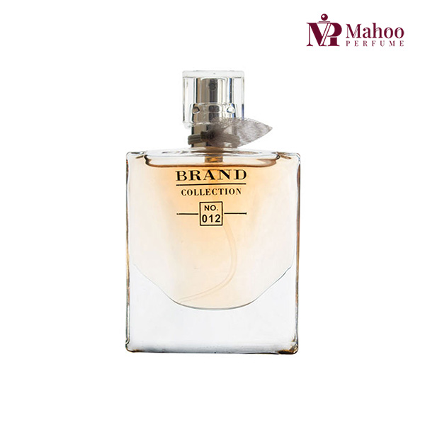عطر ادکلن لانکوم لاویه بل کد۰۱۲ برند ۲۵ میل زنانه Brand Coco chanel