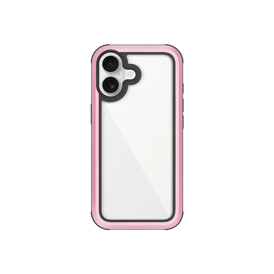 قاب آرس iPhone 17 KZDOO ARES