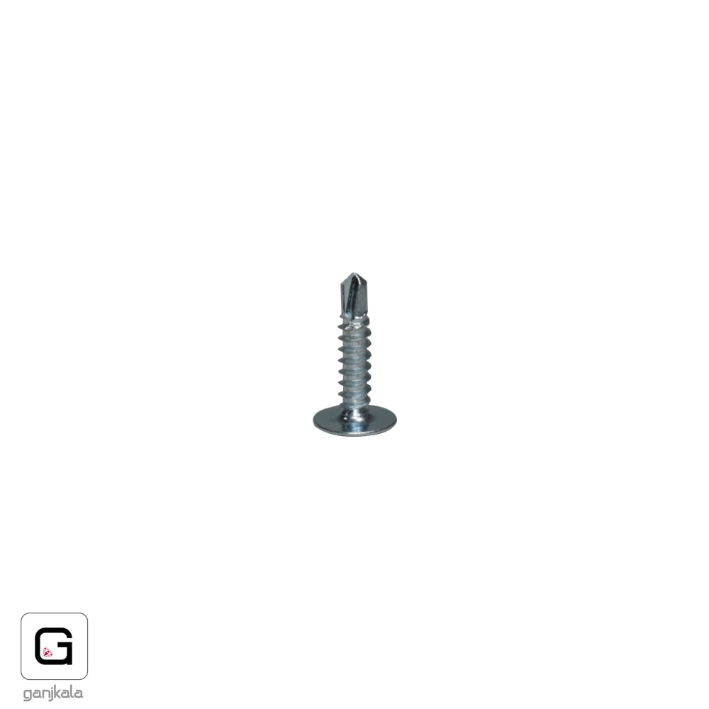 پیچ سرمته 3/9*16 GKP-1006
