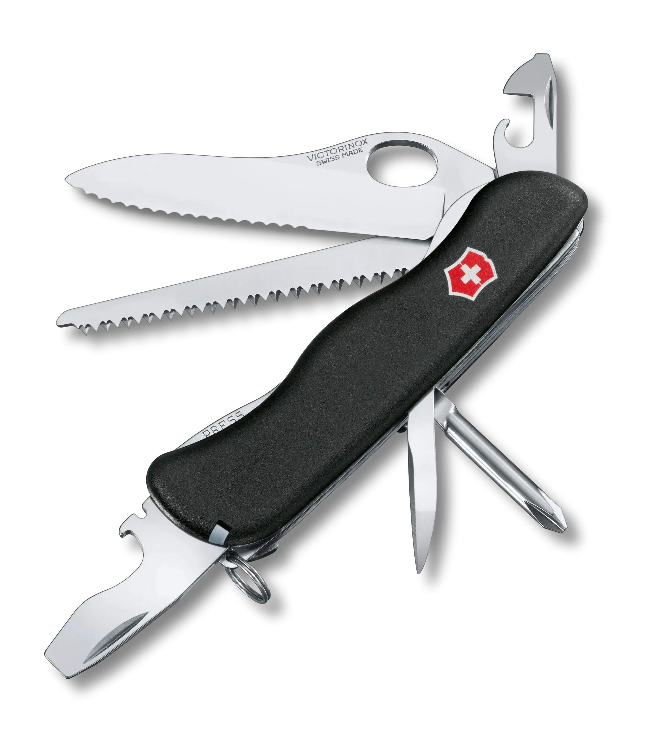چاقوی شکاری 6 کار VICTORINOX مدل 0.8463.MW3