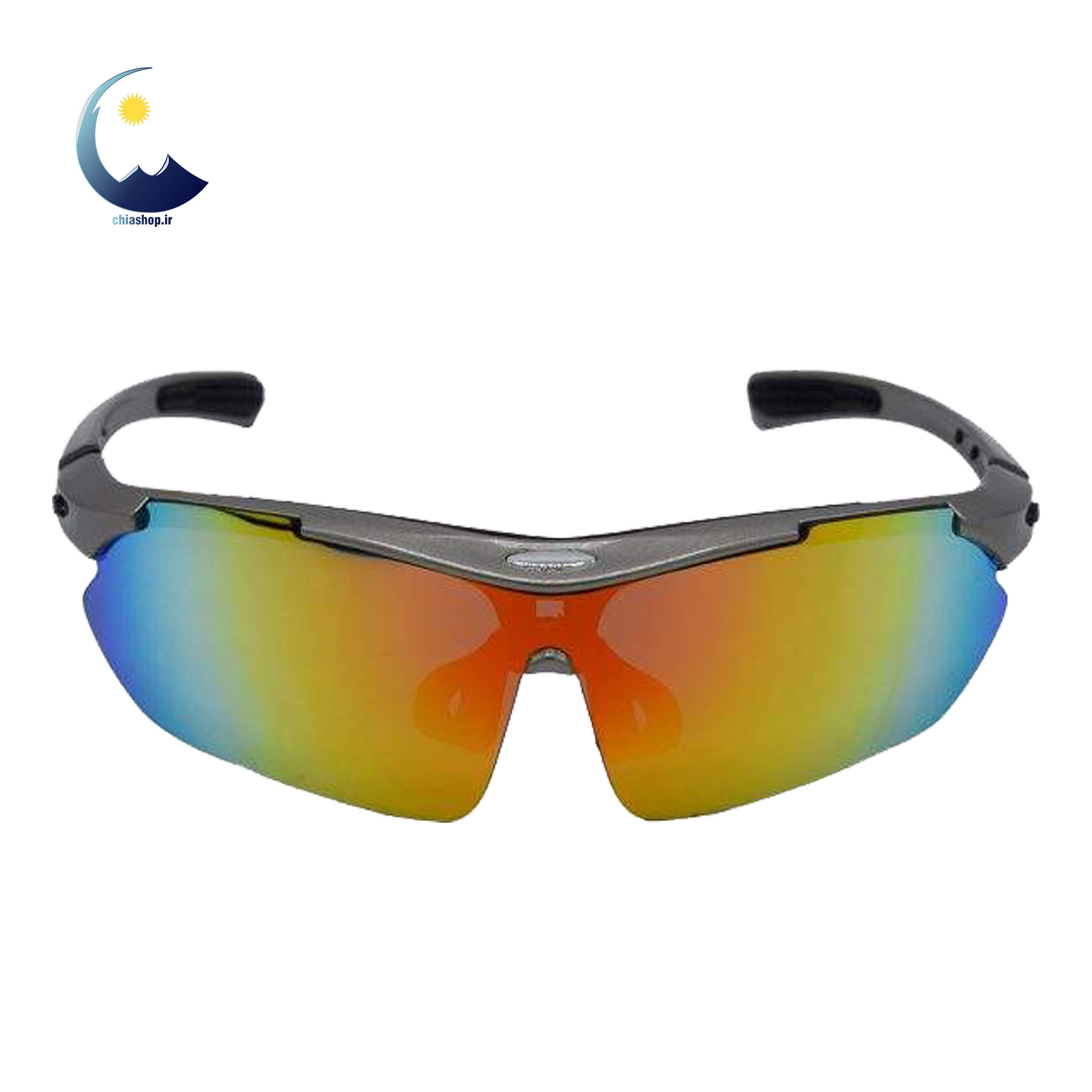 عینک کوهنوردی و دوچرخه سواری ایگلت کینگ مدل EagletKing Glasses
