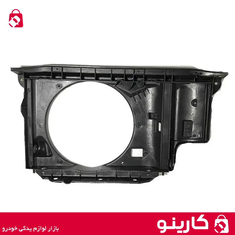 سینی فن رانا و پژو 206 و 207