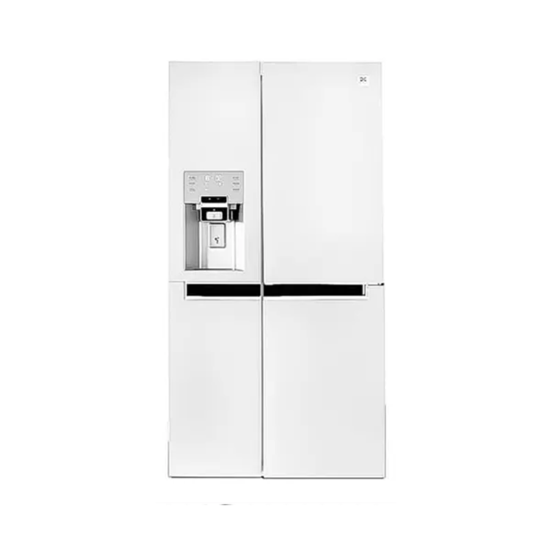 یخچال فریزر ساید بای ساید دوو مدل SXI30-10 ظرفیت ۲۹ فوت