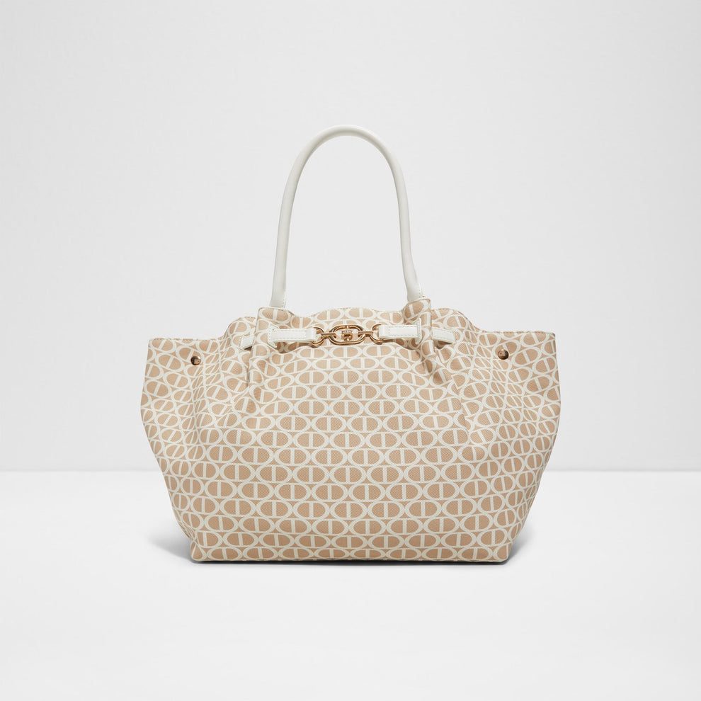 کیف زنانه کرم توت MARSEILLA – ALDO