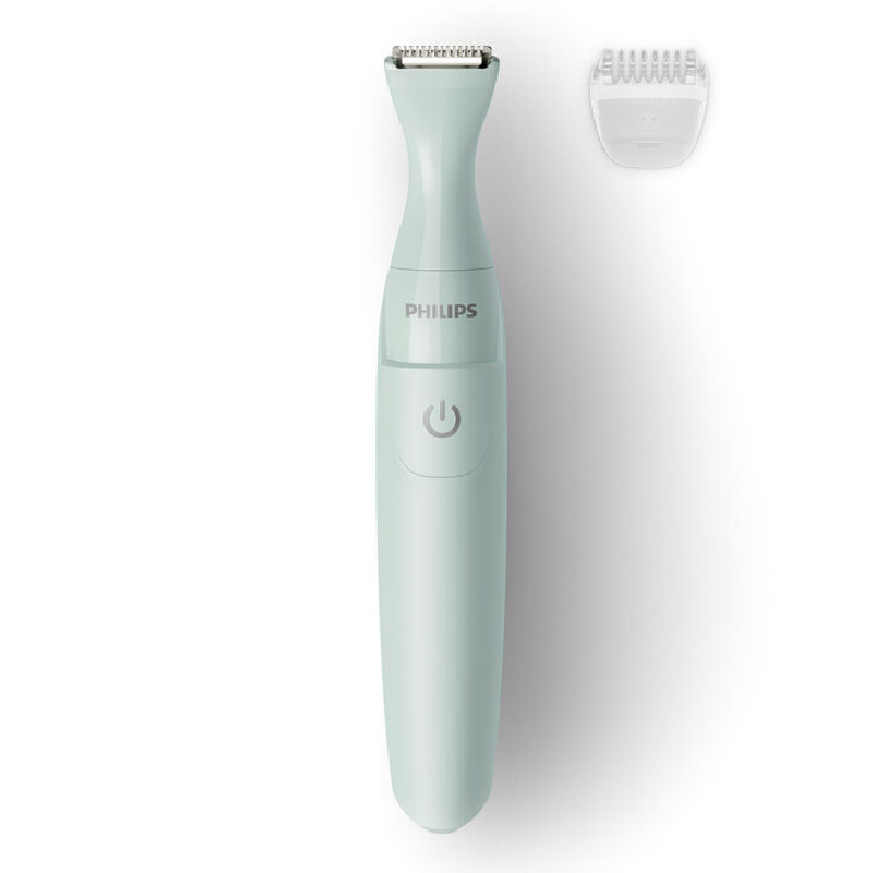 ماشین اصلاح ناحیه بیکینی فیلیپس مدل Philips Bikini Styler BRT398/15