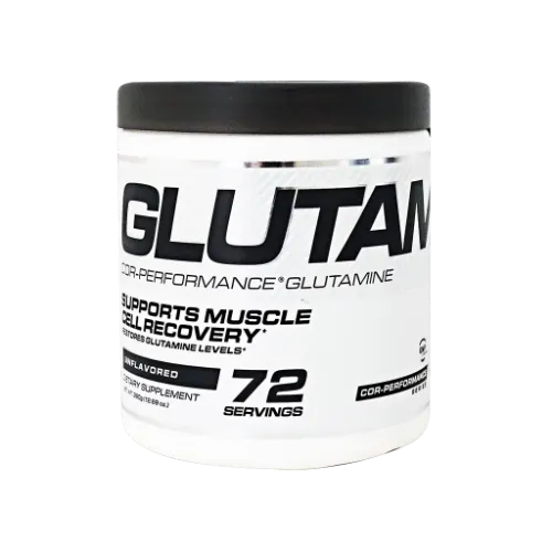 گلوتامین کور پرفورمنس سلوکور CELLUCOR