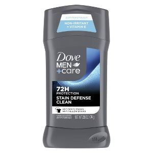 مام صابونی مردانه داو ضد تعریق مدل پروتکشن حجم 76 گرم – 72 ساعته DOVE MEN +CARE PROTECTION