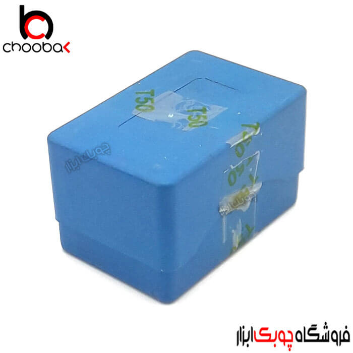 میخ تی 50 VISTA (گیج 14)