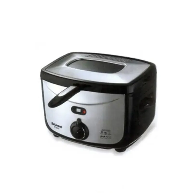 سرخ کن دلمونتی DL630