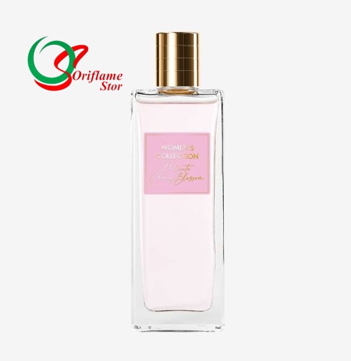 ادوتویلت زنانه دلیکیت چری بلاسم (42828)