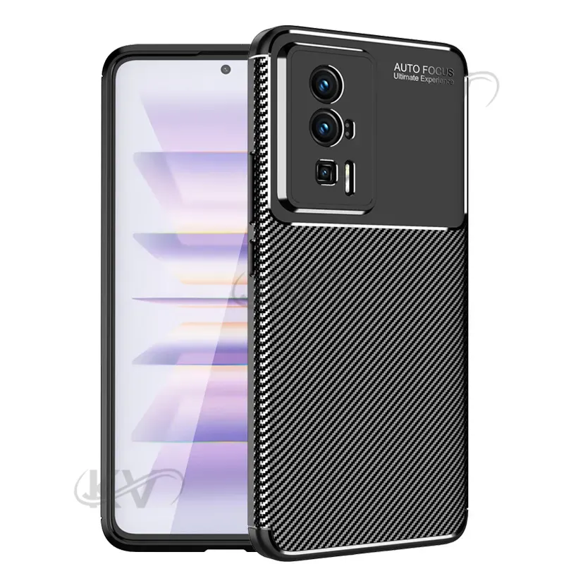 قاب کربنی Auto Focus گوشی Poco F5 Pro