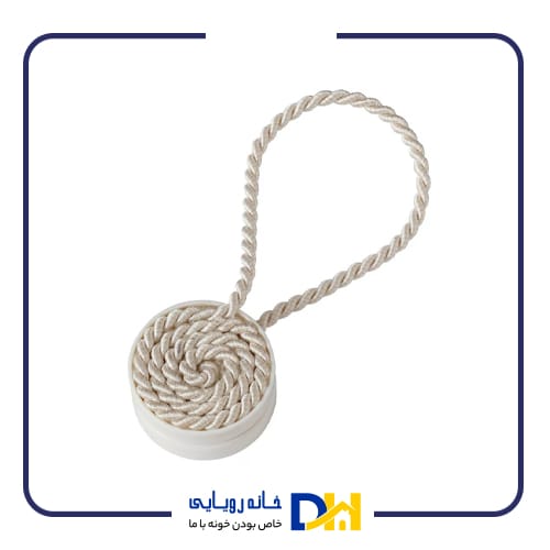 بست مگنتی پرده ایکیا FONSTERBOMAL