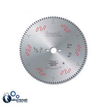 تیغ اره الماسه جنرال 20 سانتیمتر فرود 64 دندانه LU2D0400